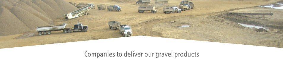 Truck Hire-on